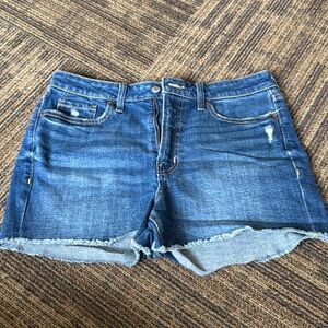 Old Navy Jean Shorts